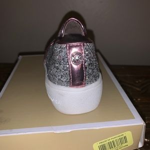 kids micheal kors shoes